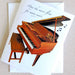 baby grand wt env sq
