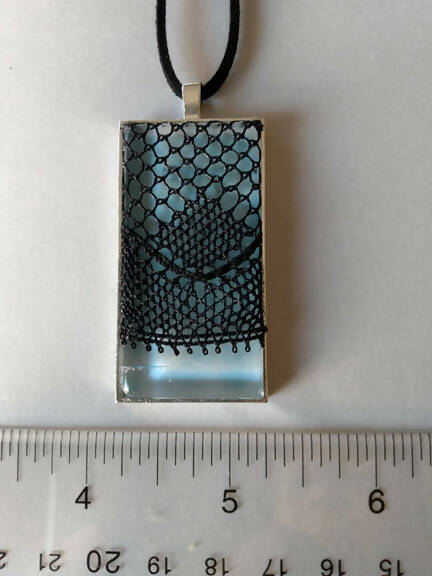 Ipswich #2 Pendant