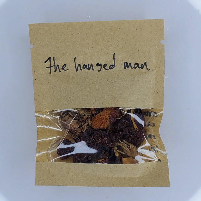 Buy 6 for $12 Custom Blend Tea Sample Pack Bundle