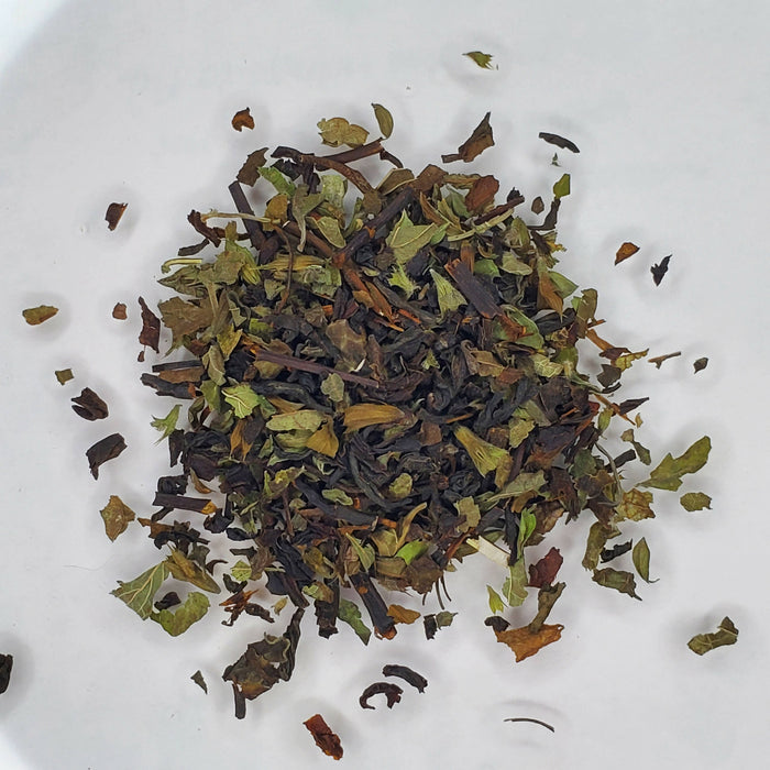 The Chariot Black Tea Blend