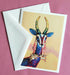 psychedelic gazelle2 lght