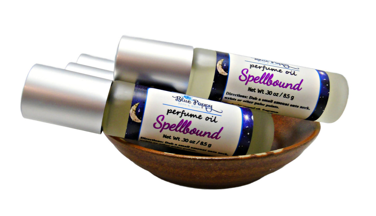 spellbound perfume roll on