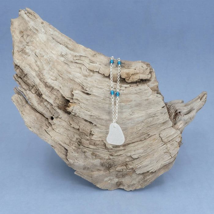 Sea Glass Necklace