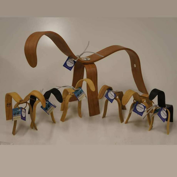 Makers Only: Corawla Horse Figure DIY Kits: Makes 10 Horse Sculptures