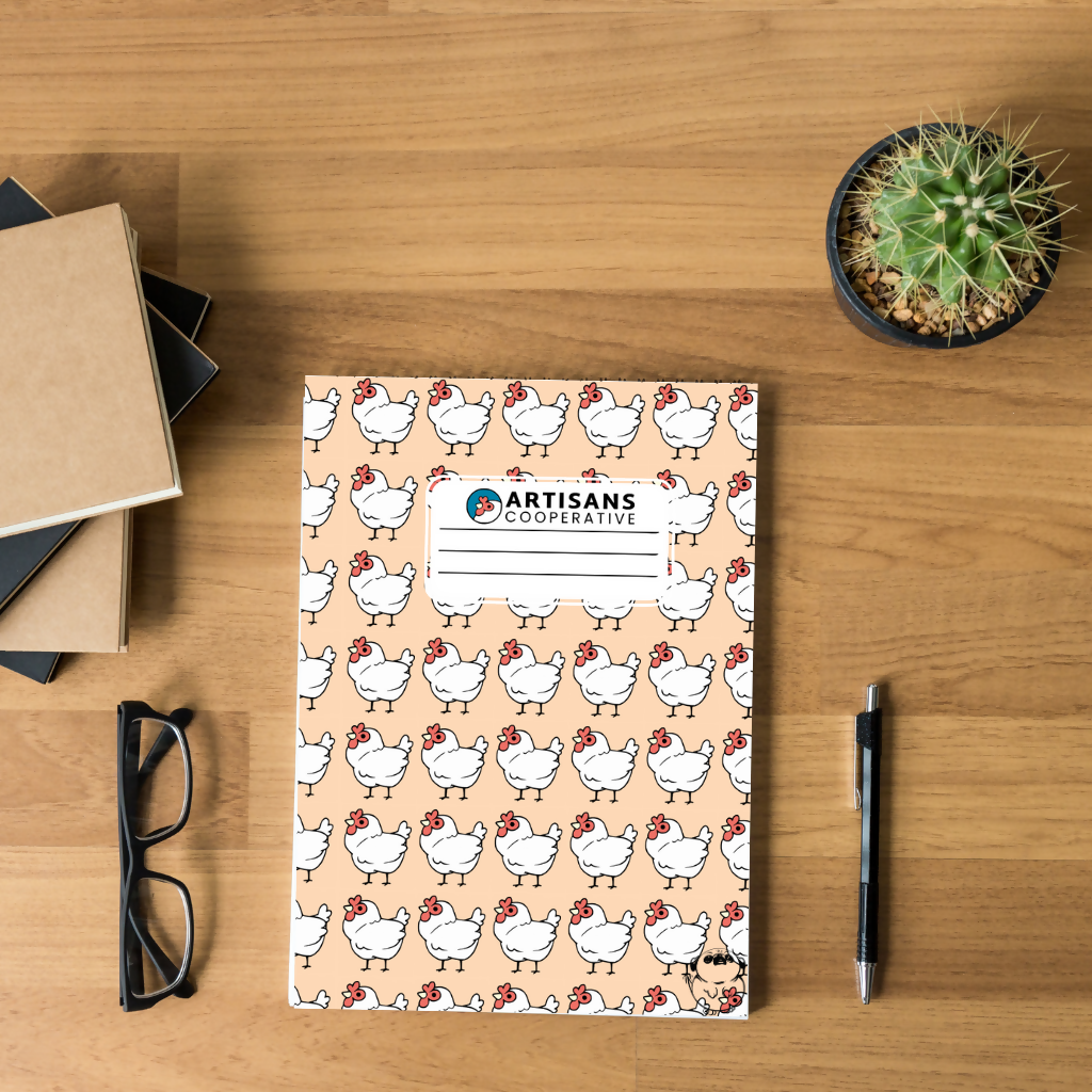Notebooks