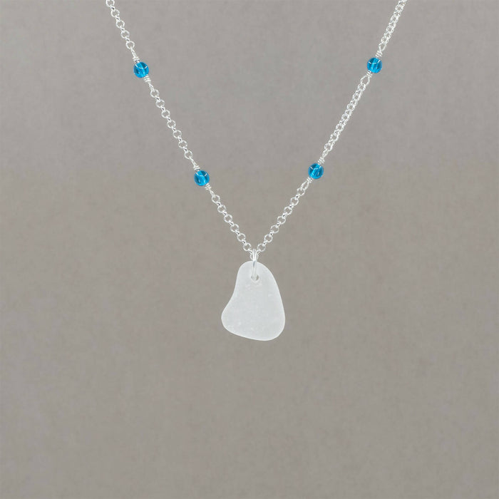 Sea Glass Necklace