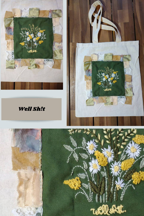 Vibrancy Collage