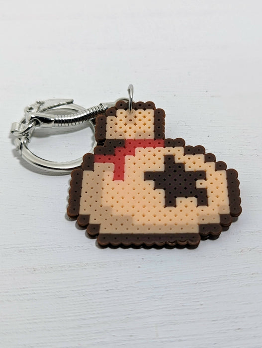 Animal Crossing Keychains