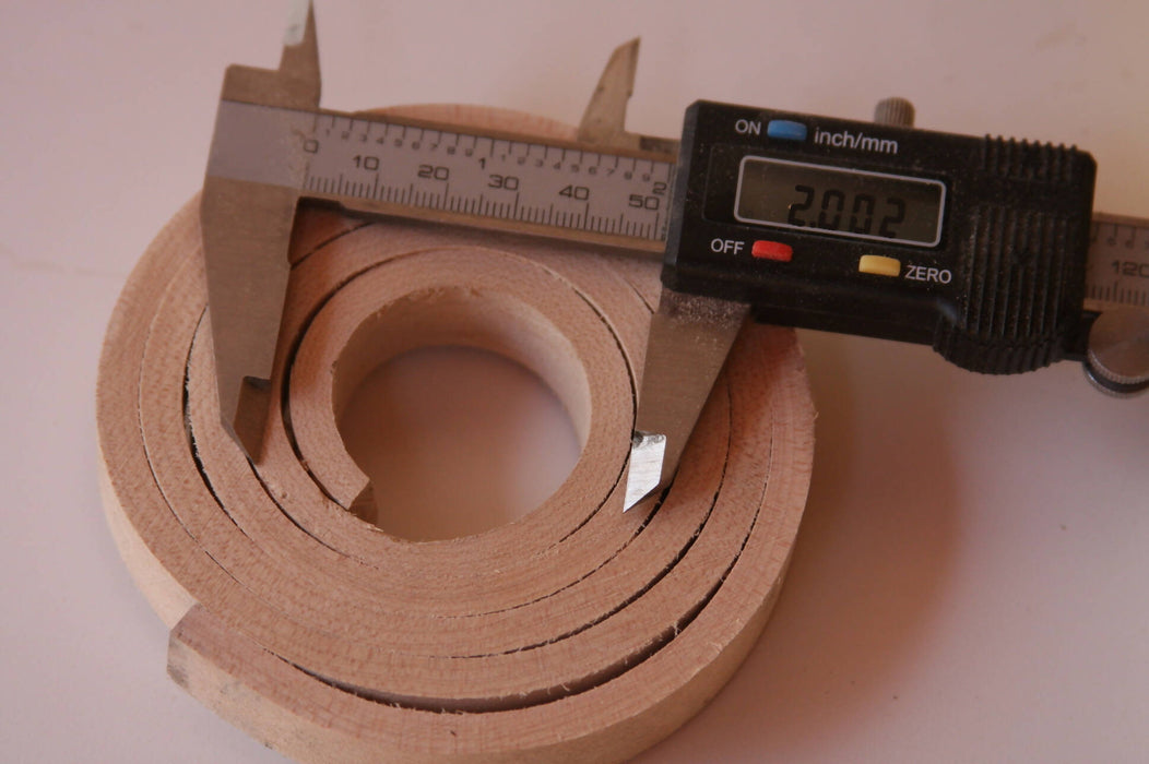 Coil Bend 2 inches