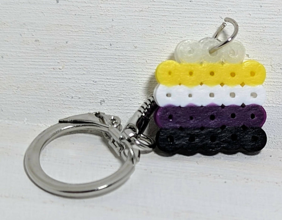 NonbinaryKeychain