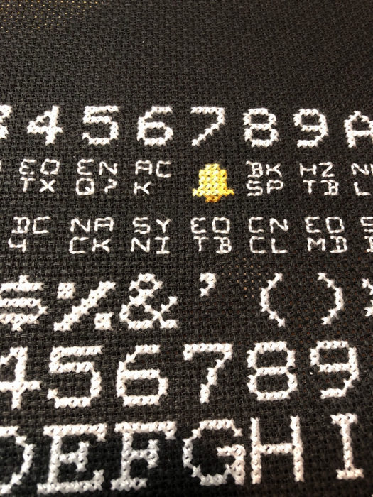 ascii_bell_closeup