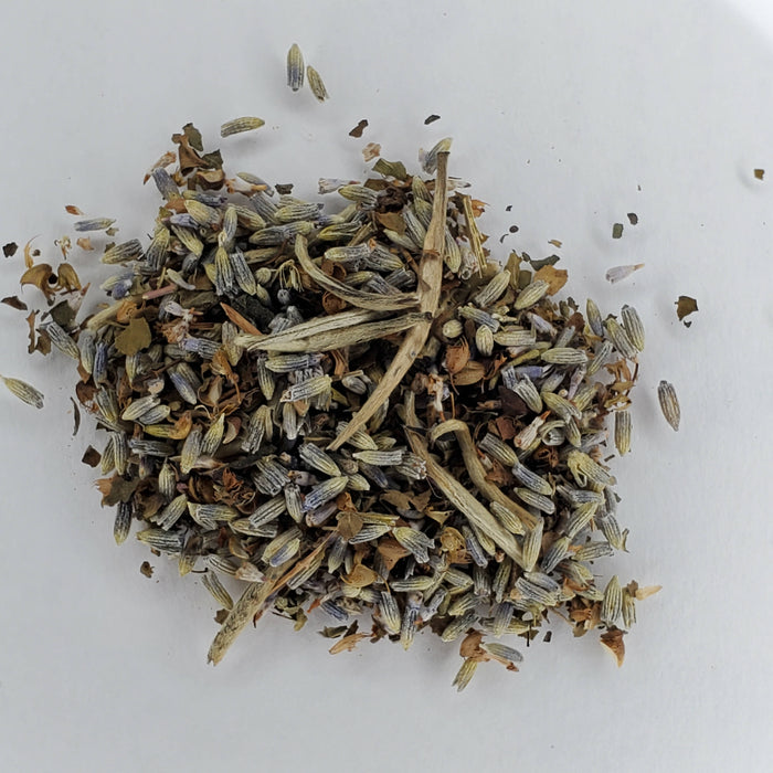 The Lovers Herbal Tea Blend