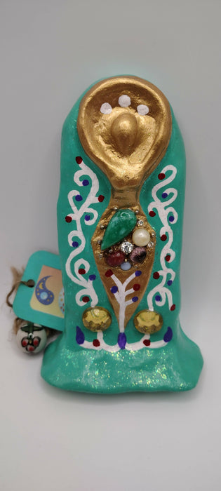 Birthing a New Universe Figurine