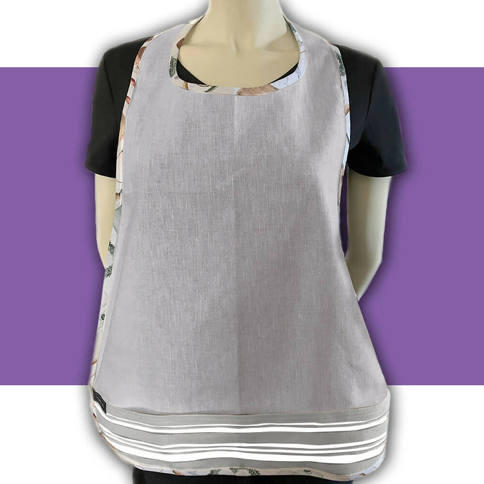 Linen Table Apron