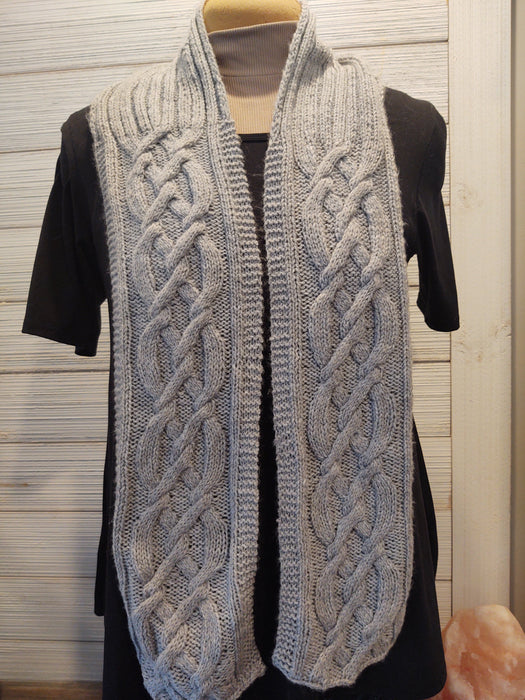 Seaman's Knot Scarf