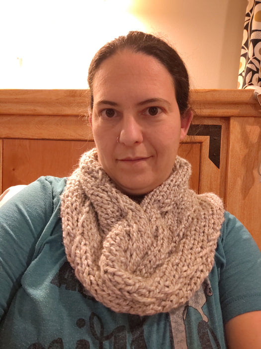 Spinner Cowl