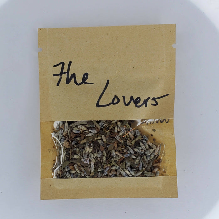 Buy 6 for $12 Custom Blend Tea Sample Pack Bundle