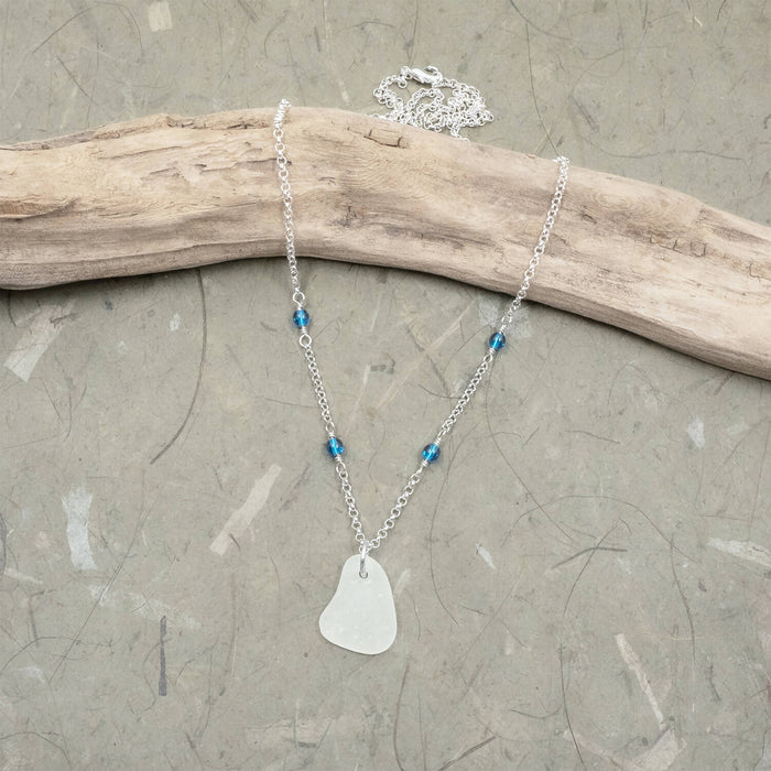 Sea Glass Necklace