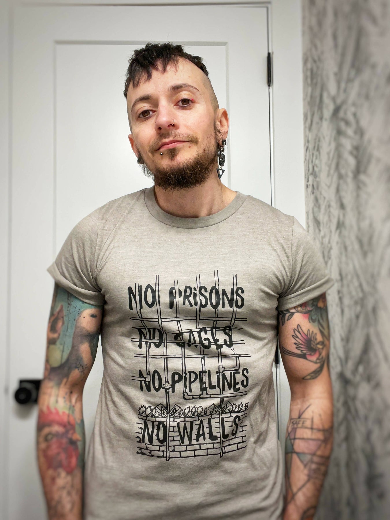 Tops & Tees