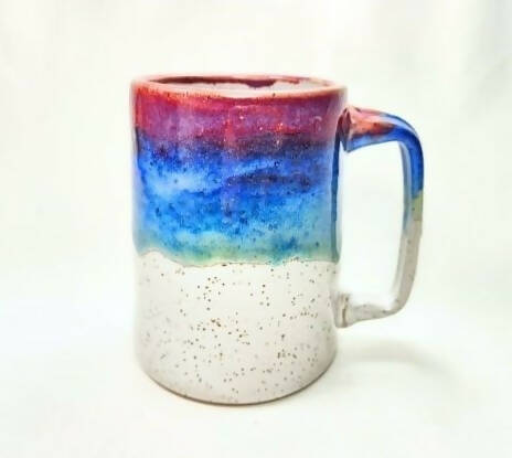 Pottery Subscription: Mugs - 4 per year