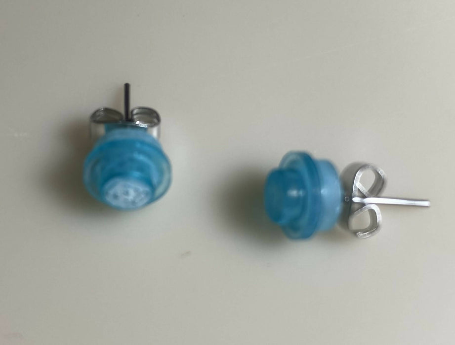 Stud Earrings