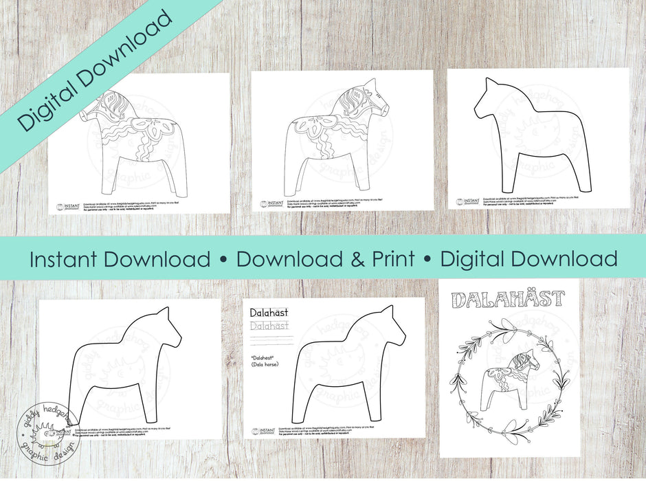 Coloring Pages Mockup-07