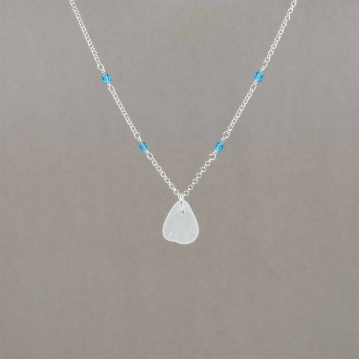 Sea Glass Necklace