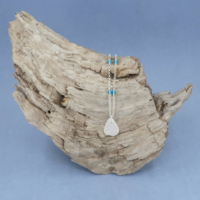 Sea Glass Necklace