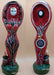 Warrior Queen Both Sides Graphic_1