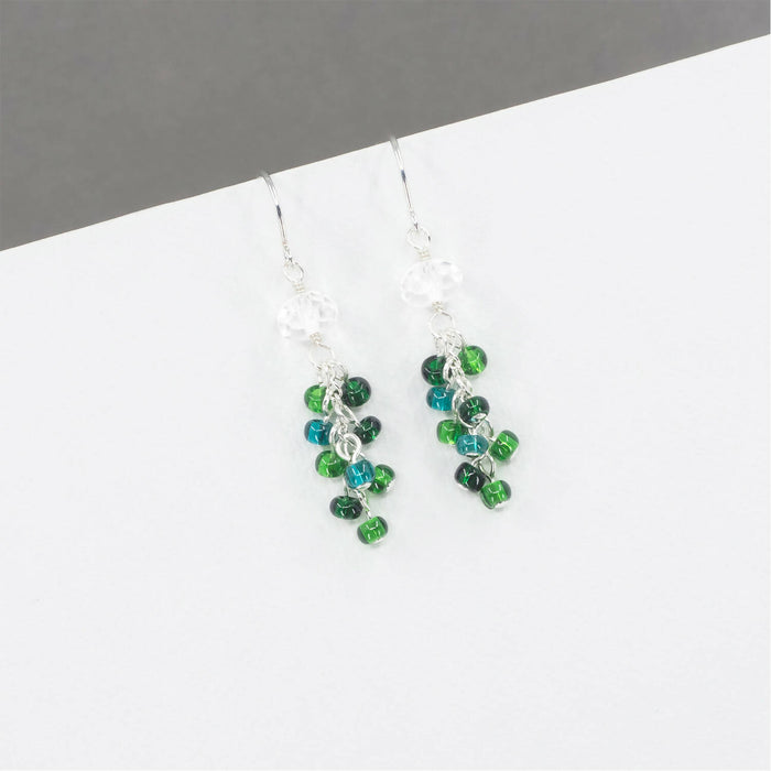 Jellyfish Earrings