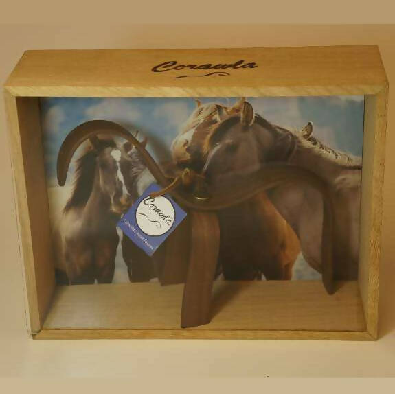 Makers Only: Corawla Horse Figure DIY Kits: Makes 10 Horse Sculptures