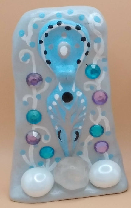 Four Seasons - Maiden, Mother, Queen, Crone