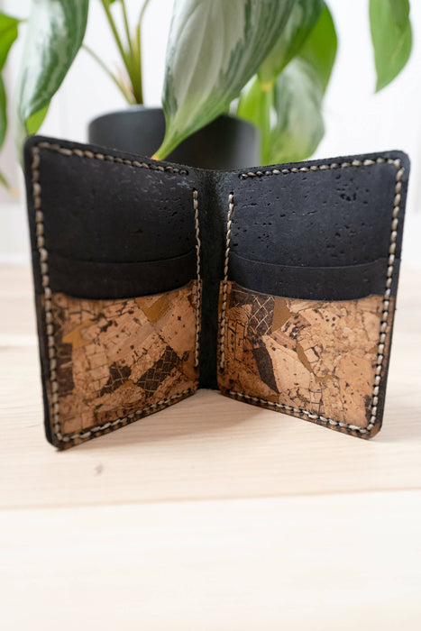 Minimalist Queer Magic Wallet