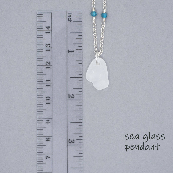 Sea Glass Necklace