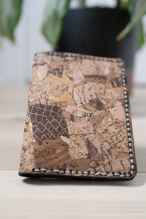 Minimalist Queer Magic Wallet