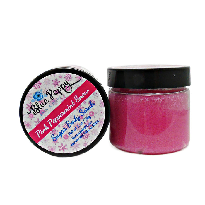 pinkpeppermintmini