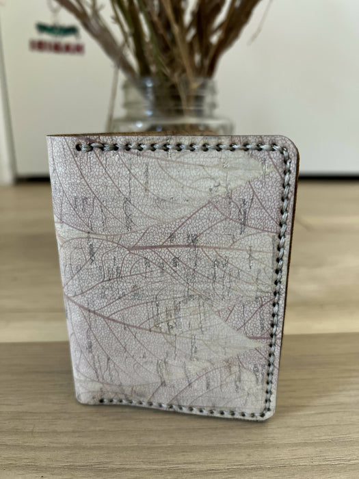 Minimalist Queer Magic Wallet