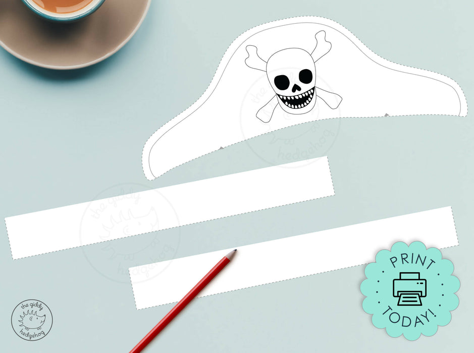 Coloring Pages Mockup-11