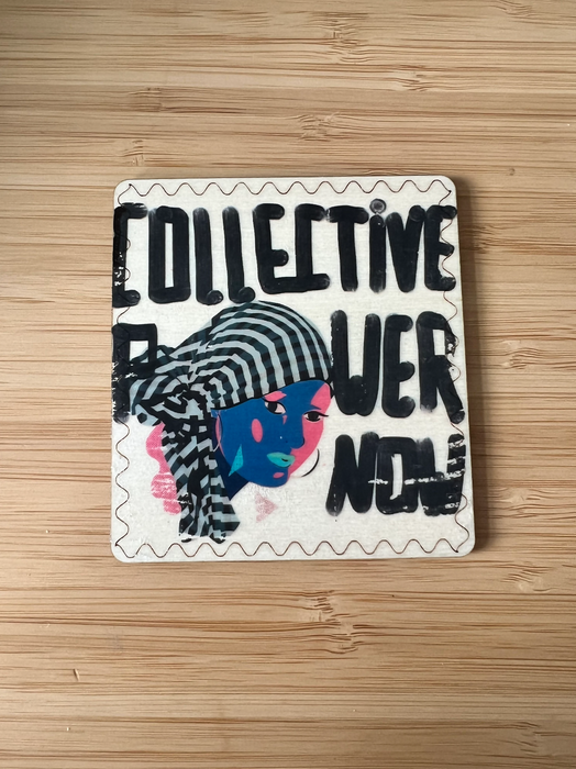 Queer Portraits Coasters