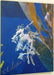 LSD hngng out 16x20 thn galwrp sgnd wm2