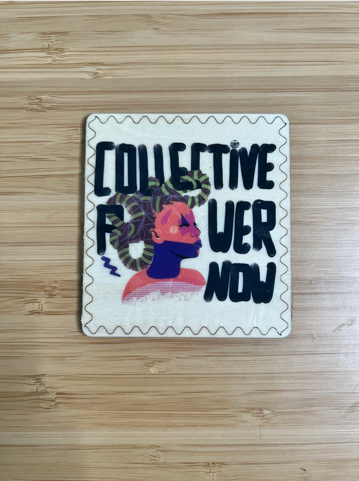 Queer Portraits Coasters