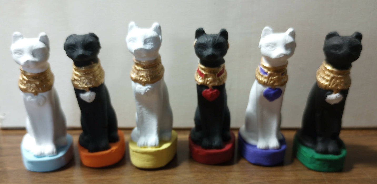 Miniature Spirit Guides - Custom Design