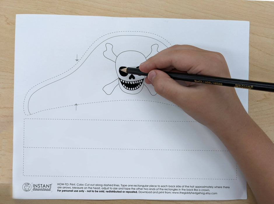 Coloring Pages Mockup-10